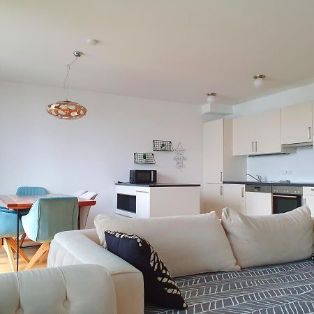 Near Lake Two Bedroom Duplex Apartment Vienna Luaran gambar