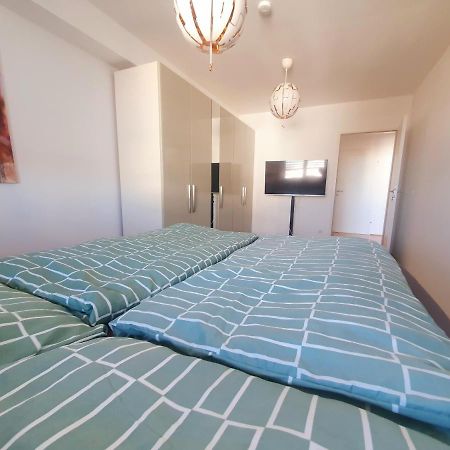 Near Lake Two Bedroom Duplex Apartment Vienna Luaran gambar