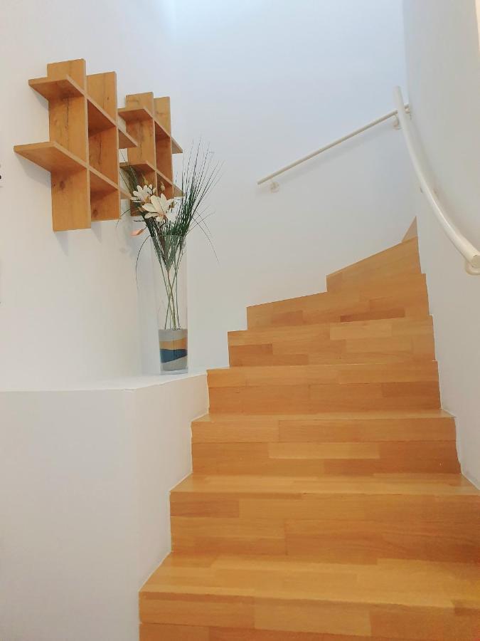Near Lake Two Bedroom Duplex Apartment Vienna Luaran gambar