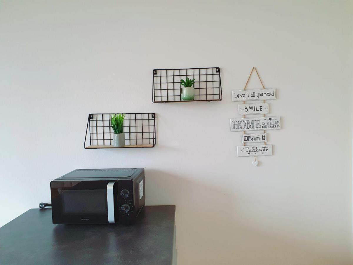 Near Lake Two Bedroom Duplex Apartment Vienna Luaran gambar