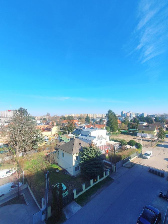 Near Lake Two Bedroom Duplex Apartment Vienna Luaran gambar